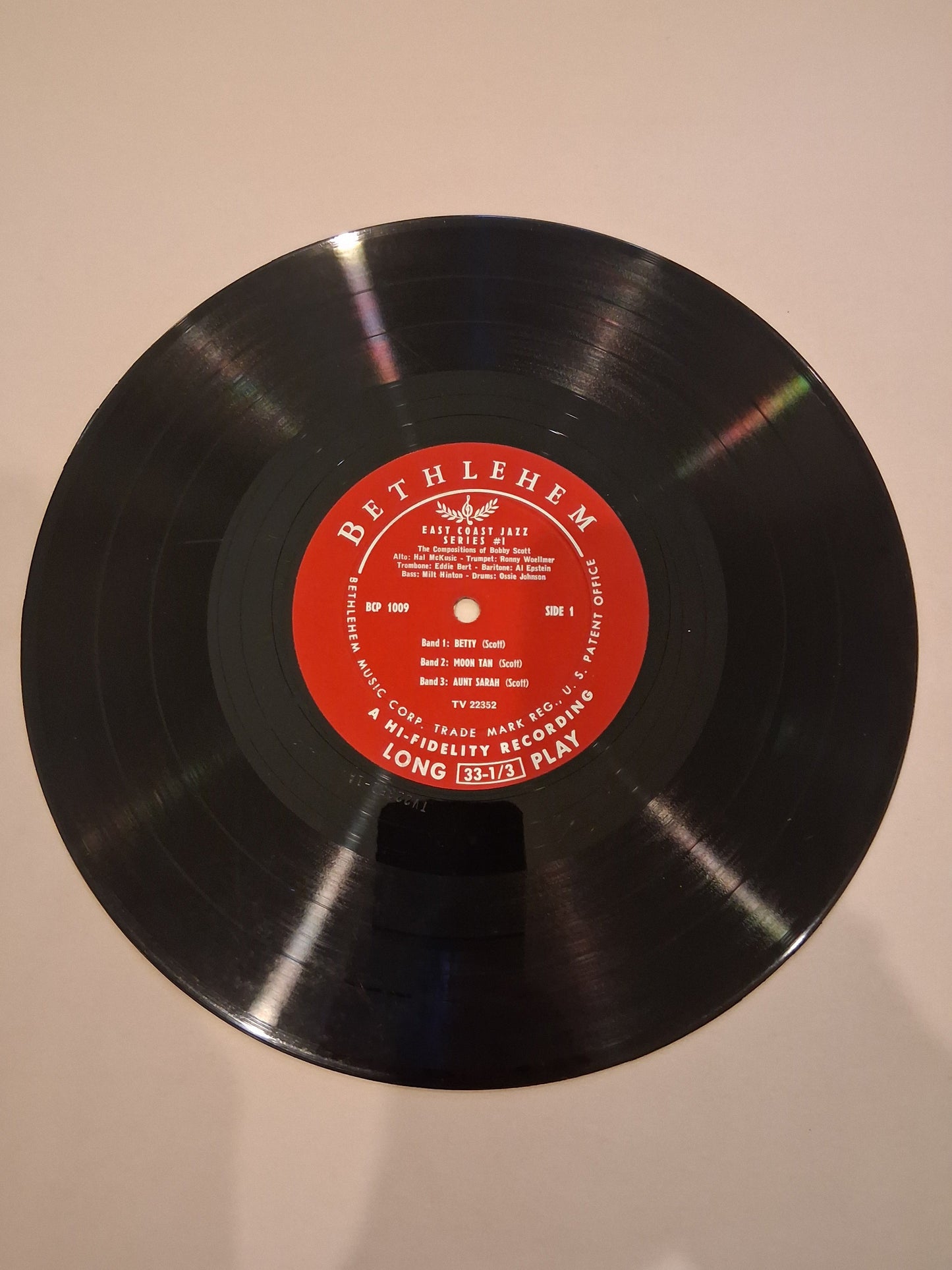 Bobby Scott – The Compositions Of Bobby Scott