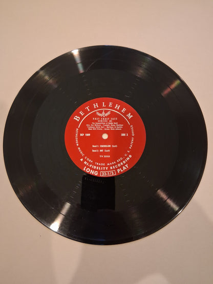 Bobby Scott – The Compositions Of Bobby Scott