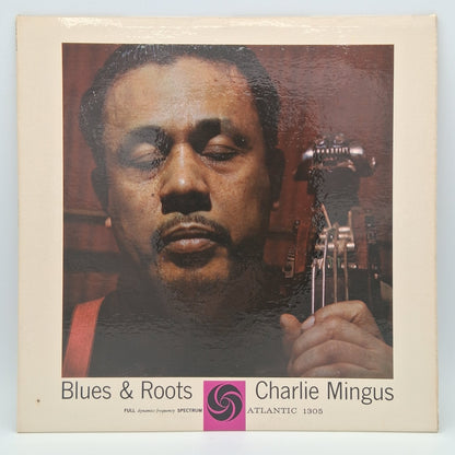 Charles Mingus – Blues & Roots
