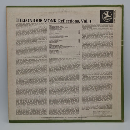 Thelonious Monk – Reflections, Vol. 1