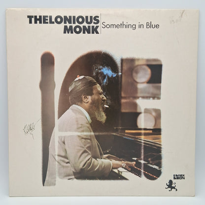 Thelonious Monk – Something In Blue