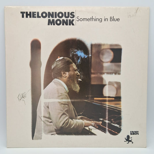 Thelonious Monk – Something In Blue