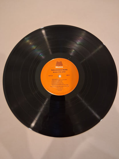 Thelonious Monk – Blues Five Spot