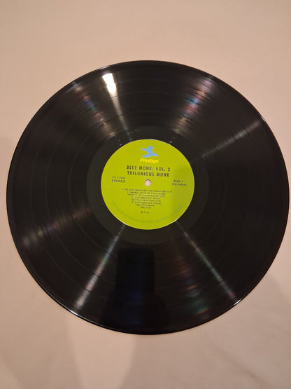 Thelonious Monk – Blue Monk, Vol. 2