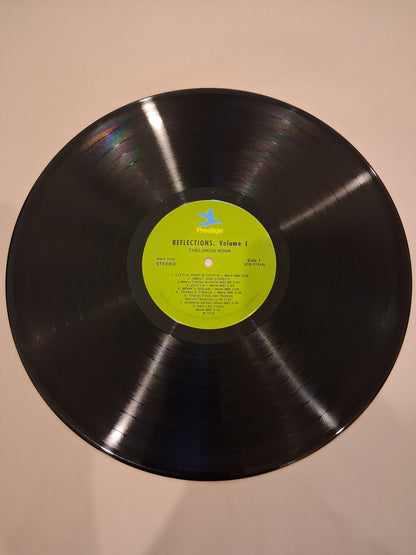 Thelonious Monk – Reflections, Vol. 1