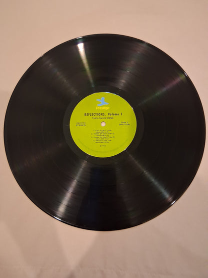 Thelonious Monk – Reflections, Vol. 1