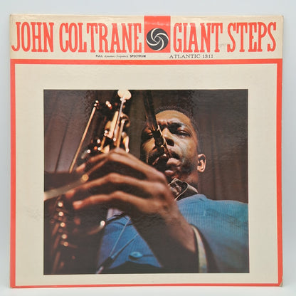John Coltrane – Giant Steps