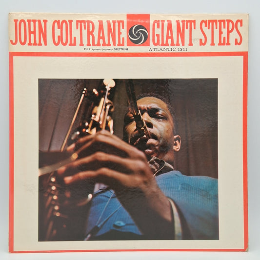 John Coltrane – Giant Steps