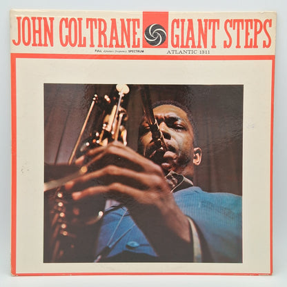 John Coltrane – Giant Steps