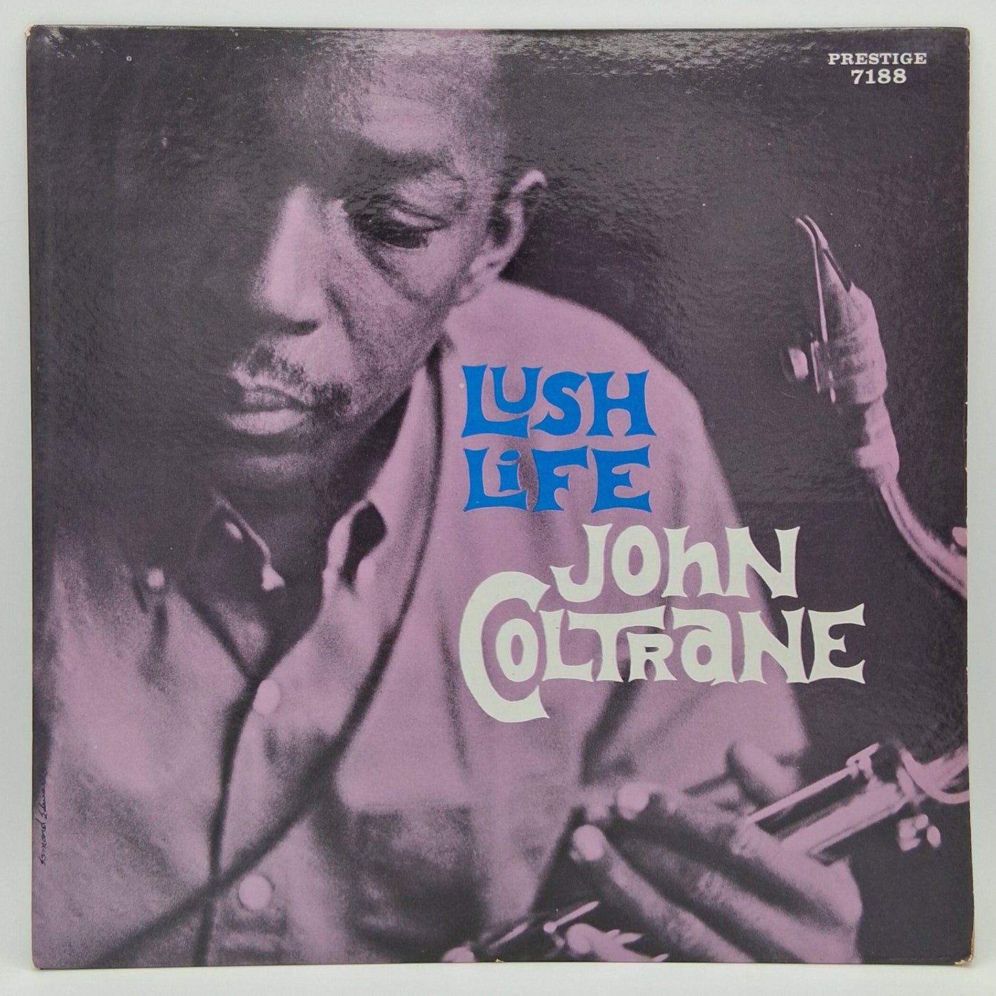 John Coltrane – Lush Life