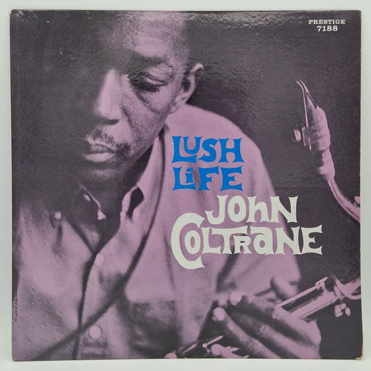 John Coltrane – Lush Life
