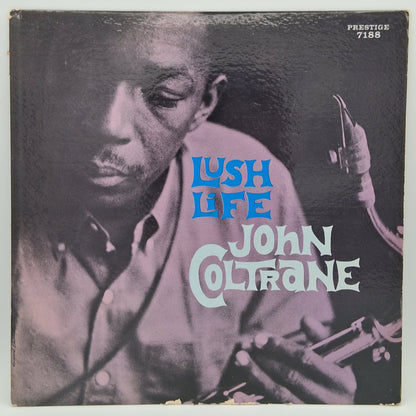 John Coltrane – Lush Life