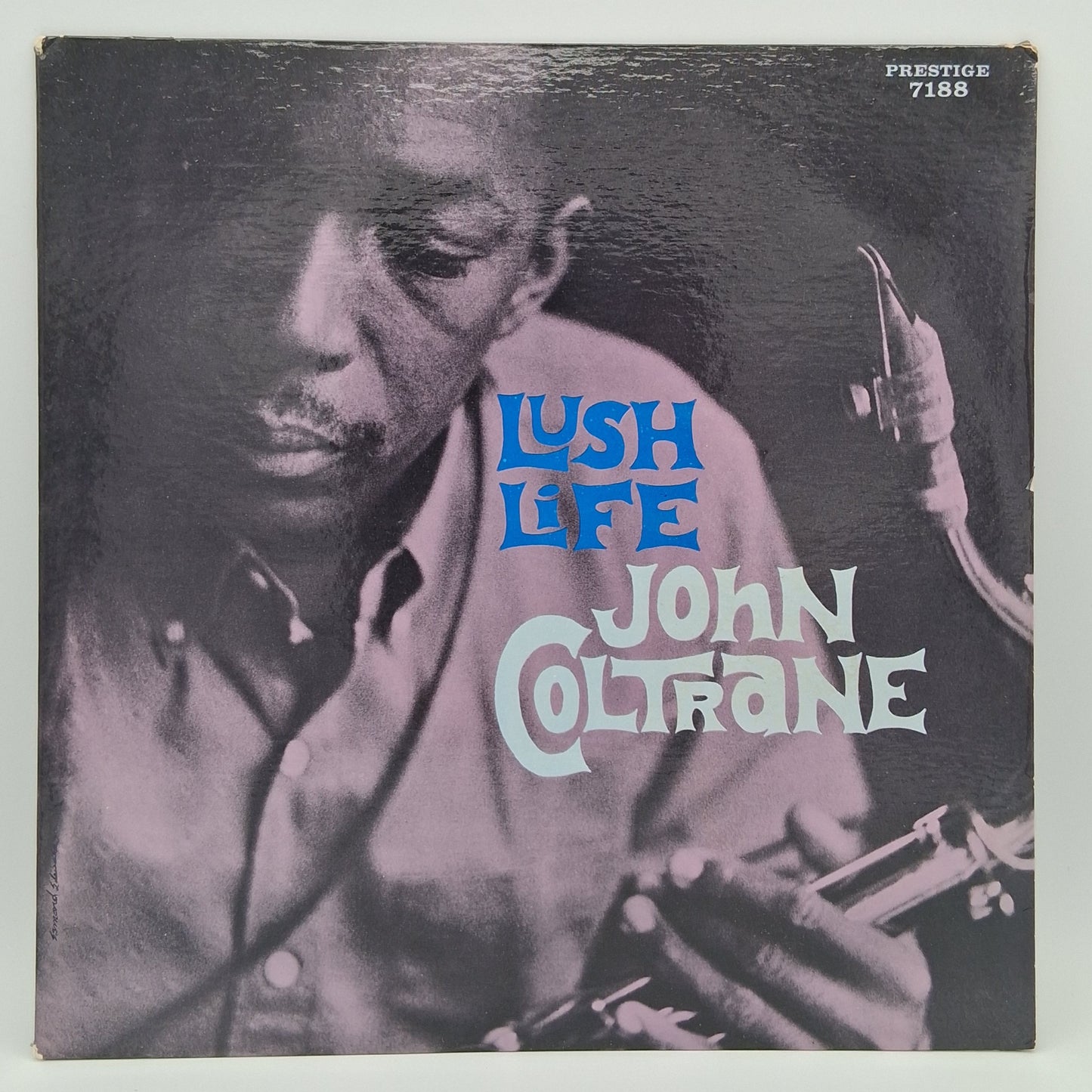 John Coltrane – Lush Life
