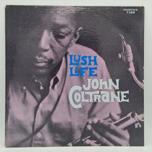 John Coltrane – Lush Life