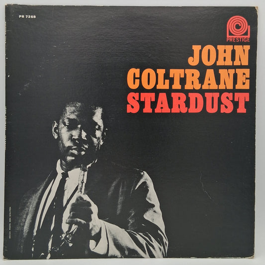John Coltrane – Stardust