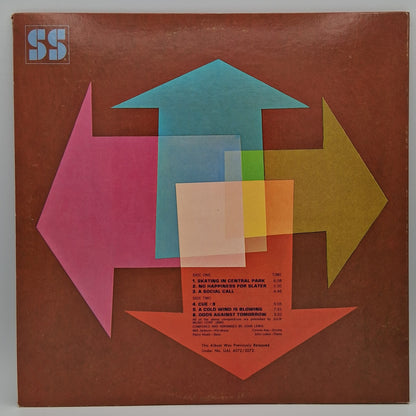 The Modern Jazz Quartet – On Tour