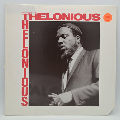 Thelonious – Thelonious