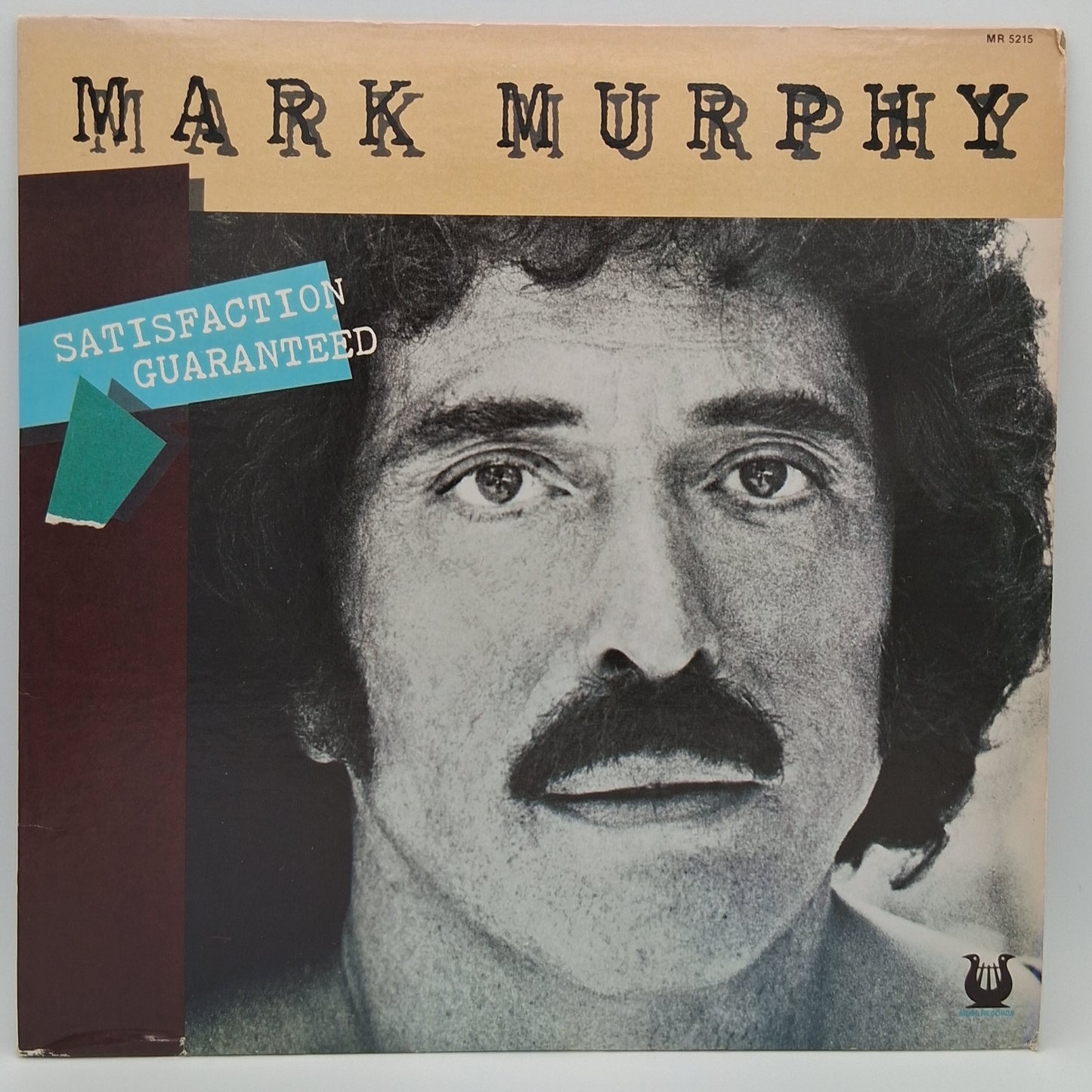 Mark Murphy – Satisfaction Guaranteed