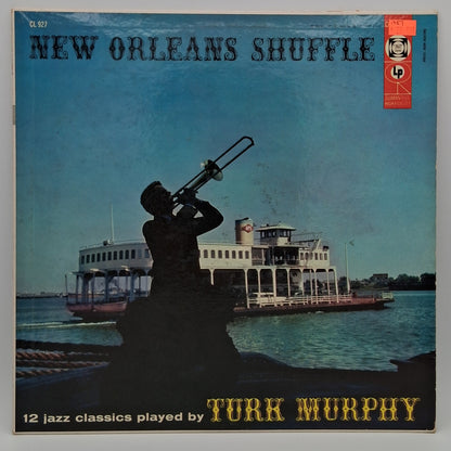 Turk Murphy's Jazz Band – New Orleans Shuffle