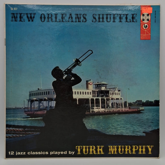 Turk Murphy's Jazz Band – New Orleans Shuffle
