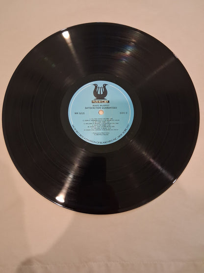 Mark Murphy – Satisfaction Guaranteed