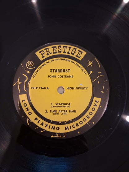 John Coltrane – Stardust