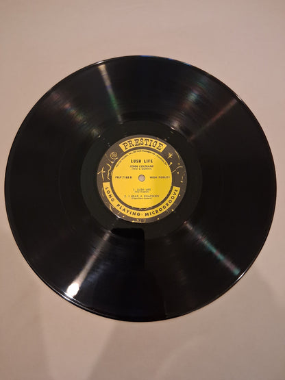 John Coltrane – Lush Life