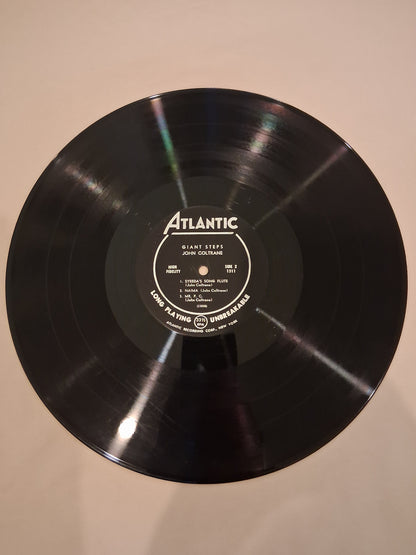 John Coltrane – Giant Steps