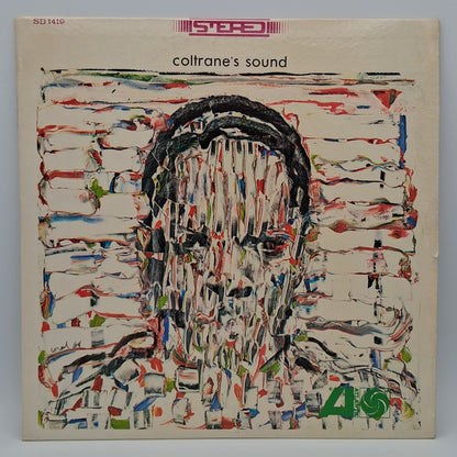 John Coltrane – Coltrane's Sound