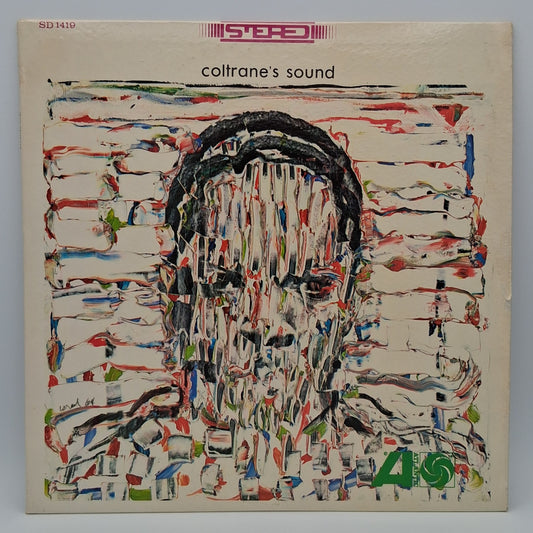 John Coltrane – Coltrane's Sound