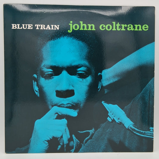 John Coltrane – Blue Train