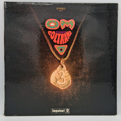 John Coltrane – Om