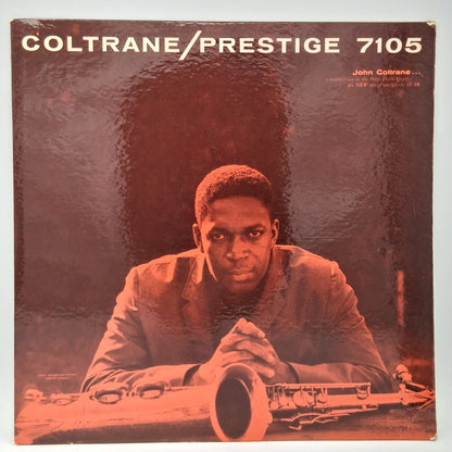 John Coltrane – Coltrane