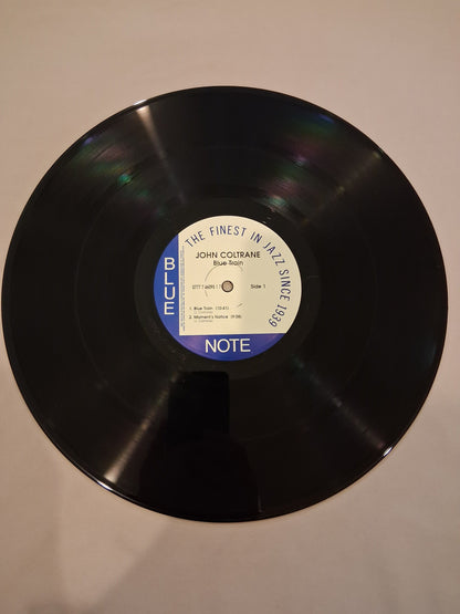 John Coltrane – Blue Train