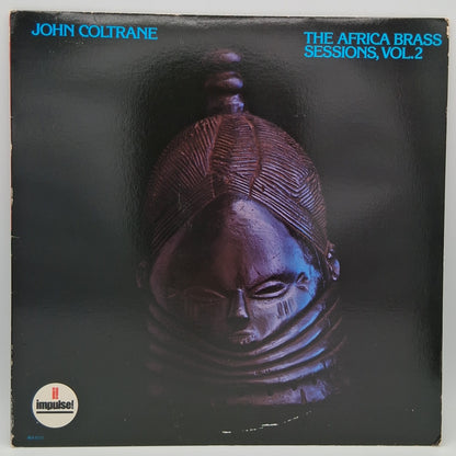 John Coltrane – The Africa Brass Sessions, Vol. 2