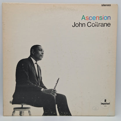 John Coltrane – Ascension (Edition II)