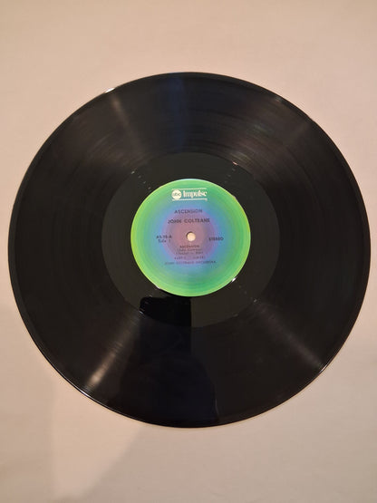 John Coltrane – Ascension (Edition II)