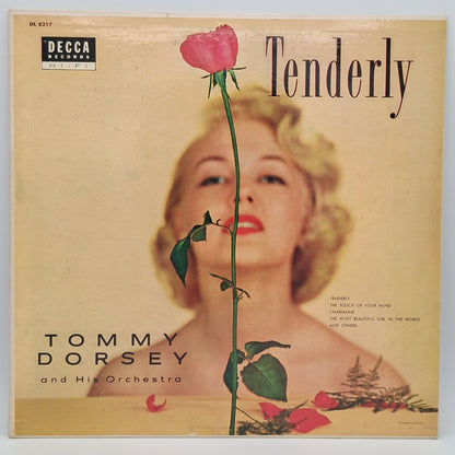Tommy Dorsey And His Orchestra – Tenderly