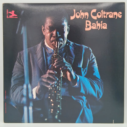 John Coltrane – Bahia