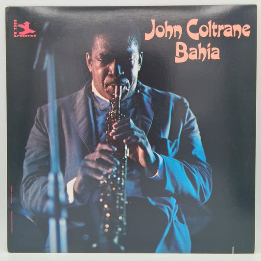 John Coltrane – Bahia