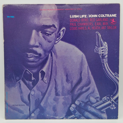 John Coltrane – Lush Life