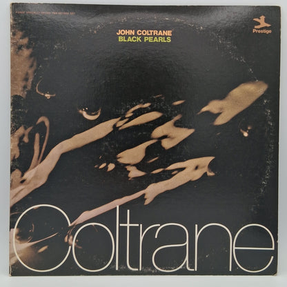 John Coltrane – Black Pearls