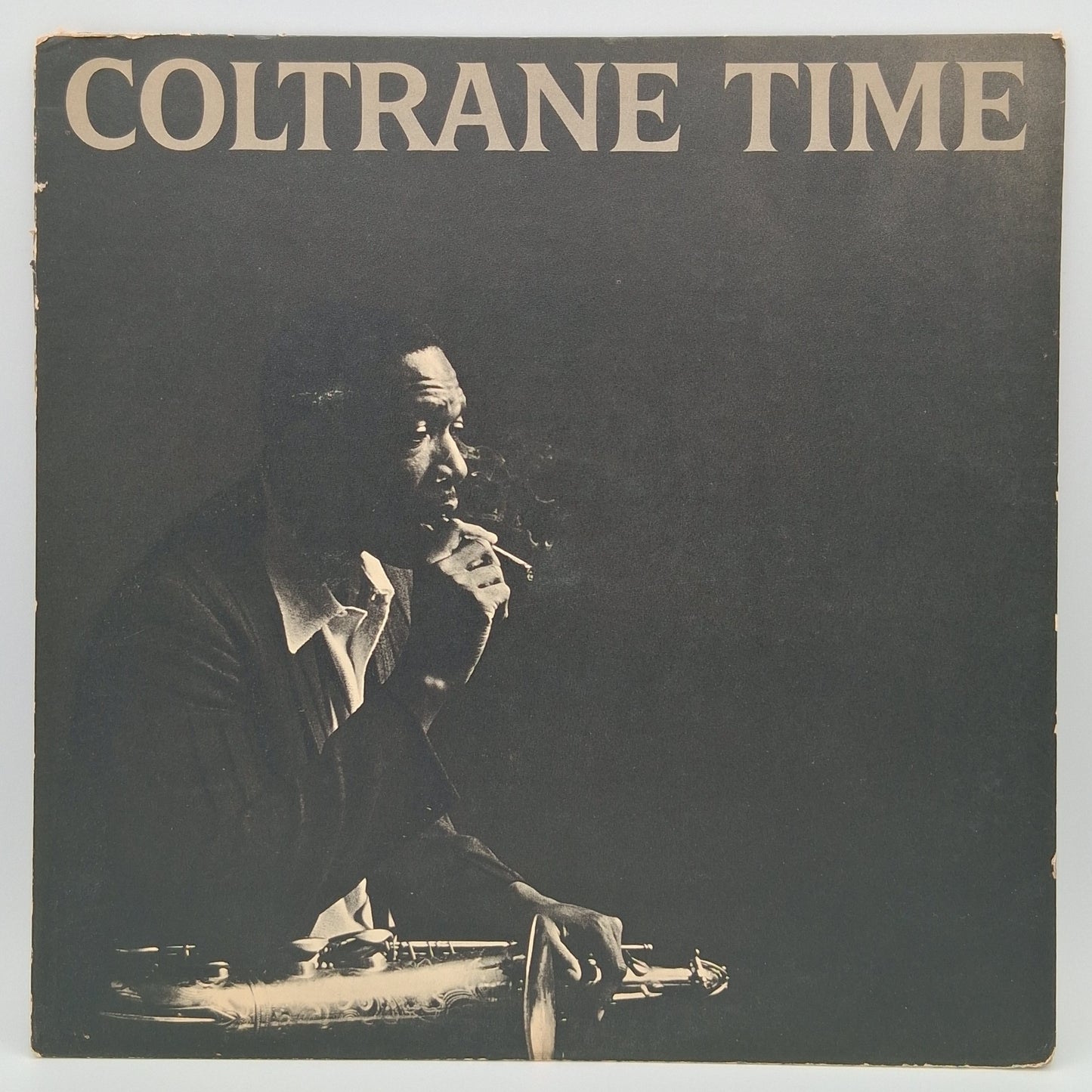 John Coltrane – Coltrane Time