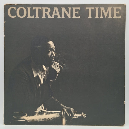 John Coltrane – Coltrane Time