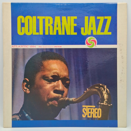 John Coltrane – Coltrane Jazz