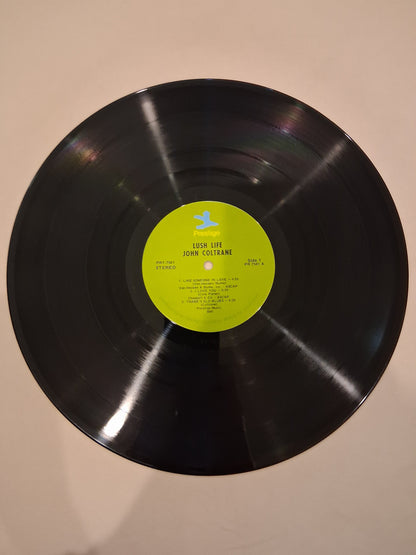 John Coltrane – Lush Life