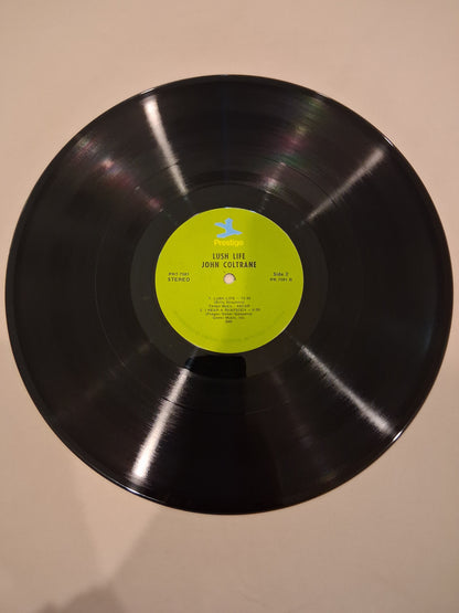 John Coltrane – Lush Life