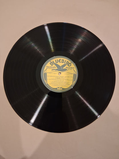 Tommy Dorsey – The Complete Tommy Dorsey Volume V 1937