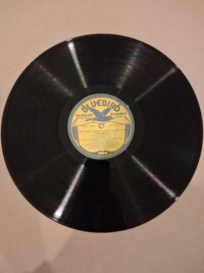 Tommy Dorsey – The Complete Tommy Dorsey Volume V 1937