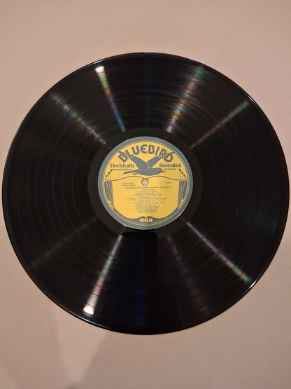 Tommy Dorsey – The Complete Tommy Dorsey Volume IV/1937